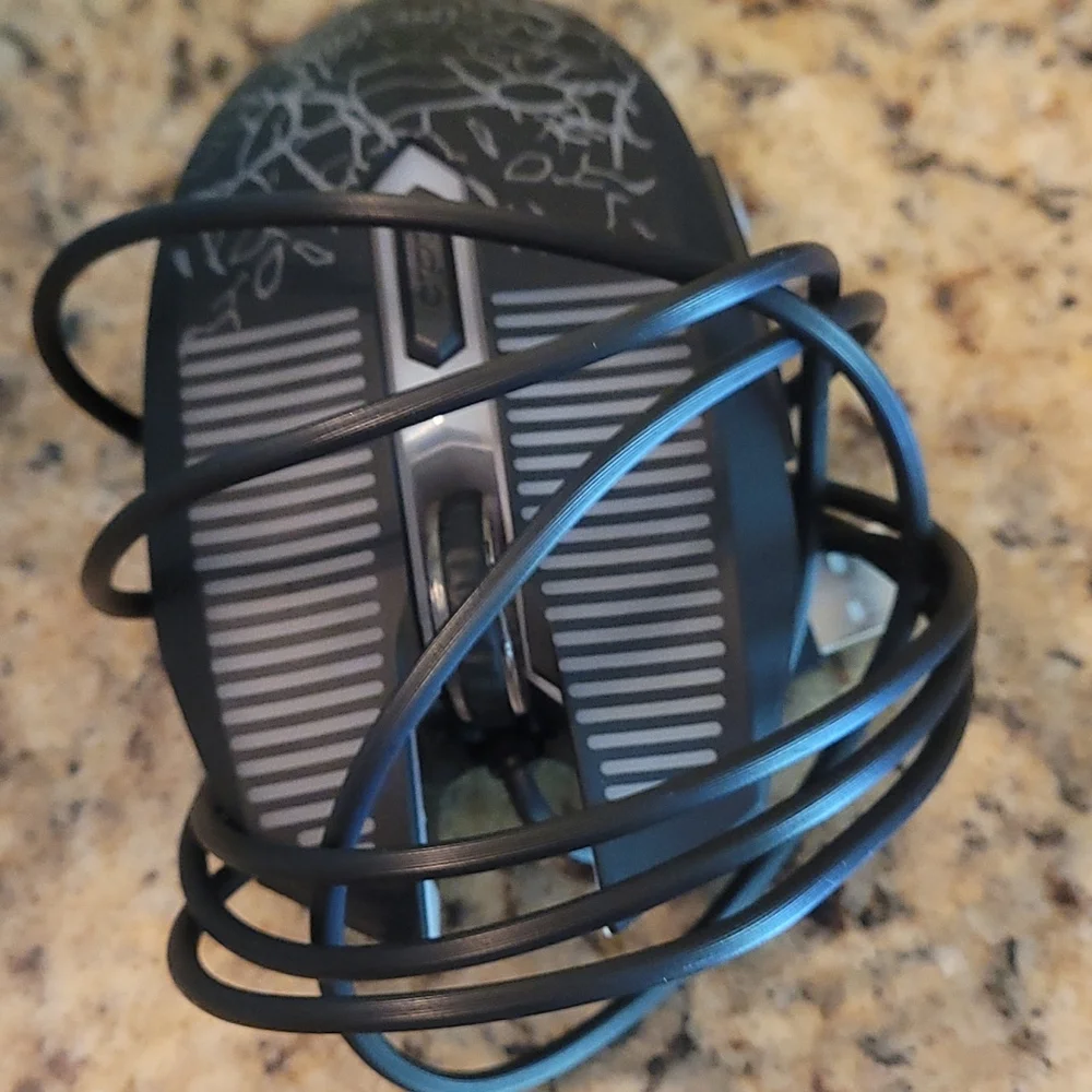 Mouse and keyboard for ps4